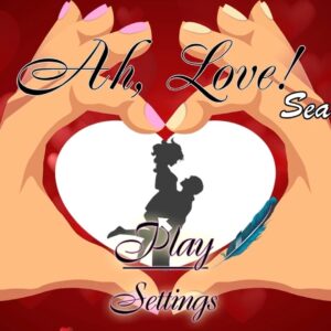 Ah, Love! Season 2 bundle. Изображение 2