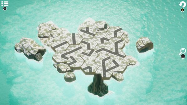 Hexa Road. Изображение 4