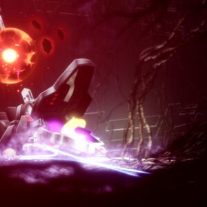 Shadow Labyrinth - Deluxe Edition. Изображение 3