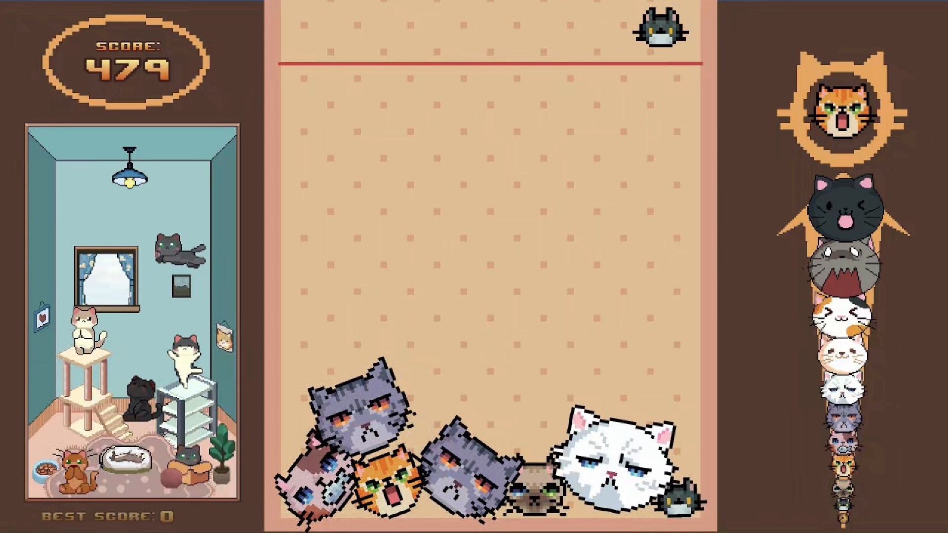 Suika Nyaa Pack. Изображение 4
