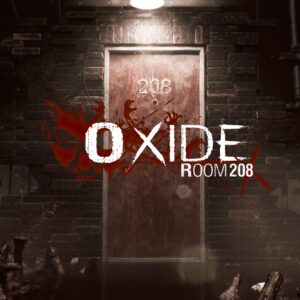 Oxide Room 208. Изображение 1