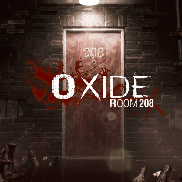 Oxide Room 208. Изображение 1