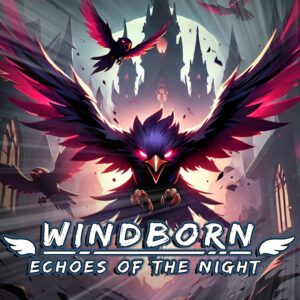 Windborn - Echoes of the Night. Изображение 1