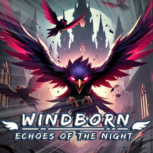 Windborn - Echoes of the Night. Изображение 1