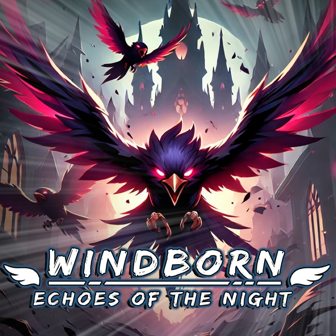 Windborn - Echoes of the Night. Изображение 1