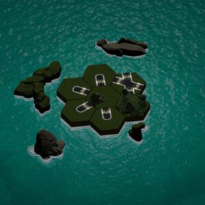 Hexa Road. Изображение 3