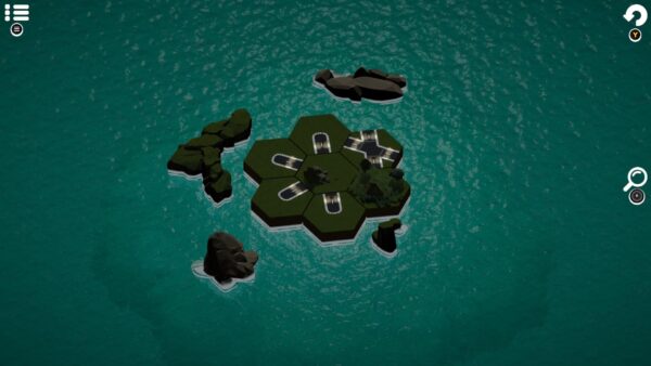 Hexa Road. Изображение 3