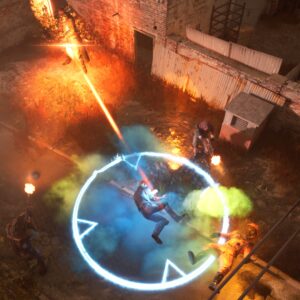 The Last Camp Ultimate Edition. Изображение 4
