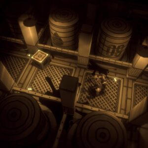 Bendy: Lone Wolf. Изображение 3
