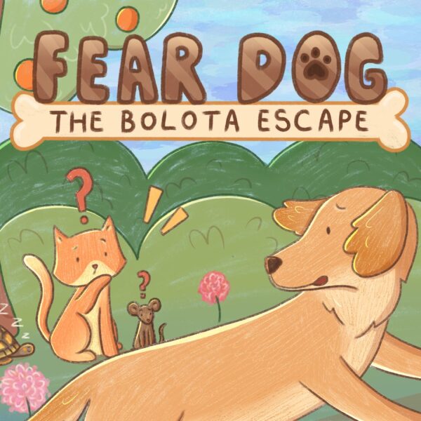 Fear Dog The Bolota Escape (Xbox One). Изображение 1