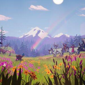 Explorers Collection: The Oregon Trail & Carmen Sandiego Bundle. Изображение 2