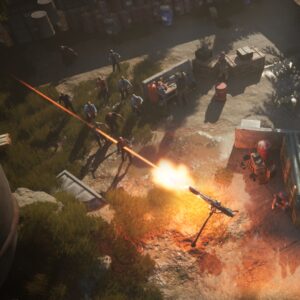 The Last Camp Ultimate Edition Upgrade. Изображение 4