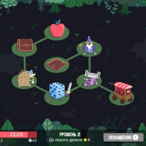 Heroes of Luck Bundle. Изображение 2