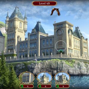 Jewel Match Solitaire 2 Collector's Edition. Изображение 3