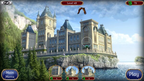 Jewel Match Solitaire 2 Collector's Edition. Изображение 3