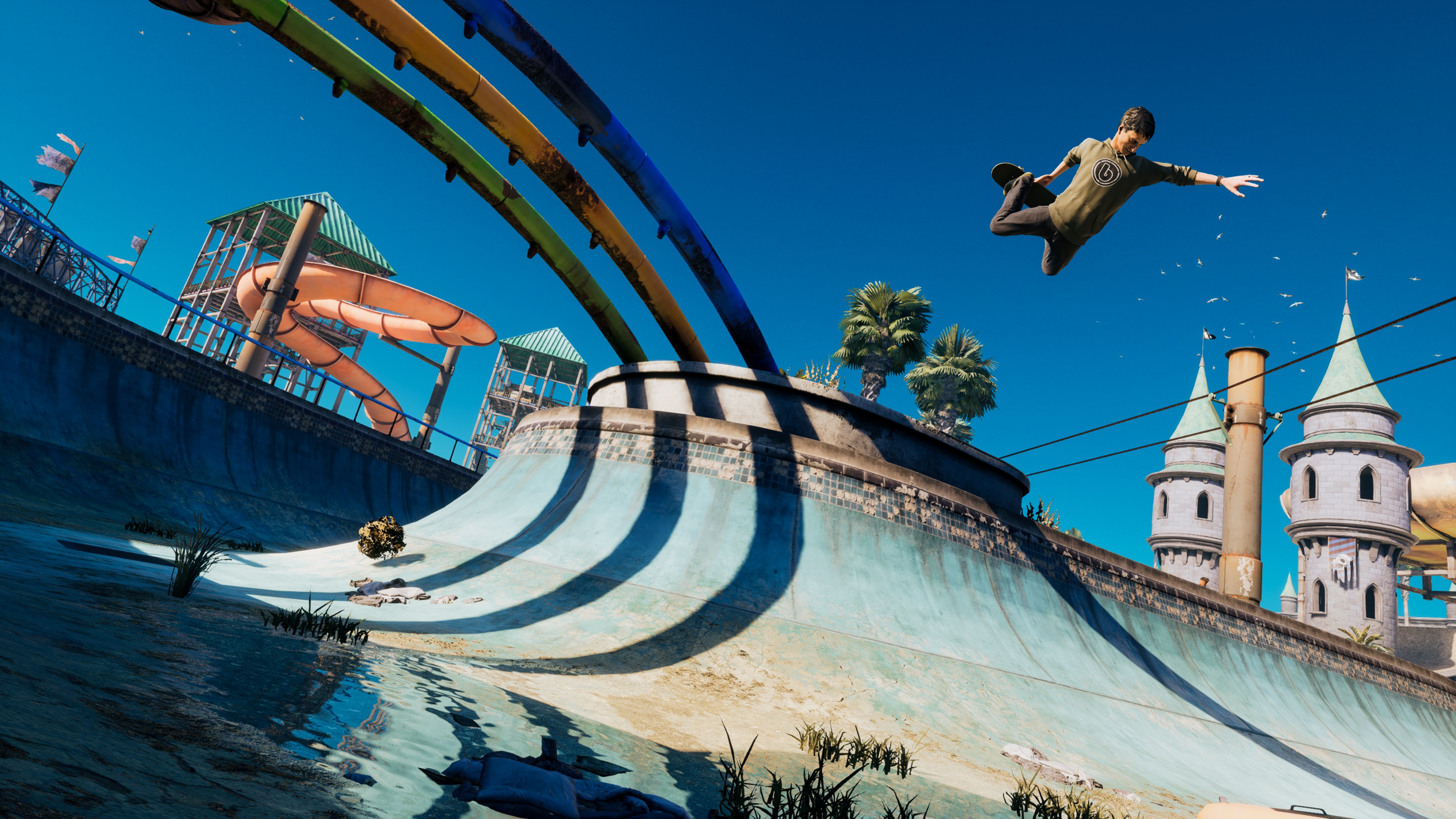 Tony Hawk