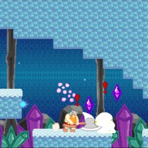 Frozen Axe (Xbox One). Изображение 3