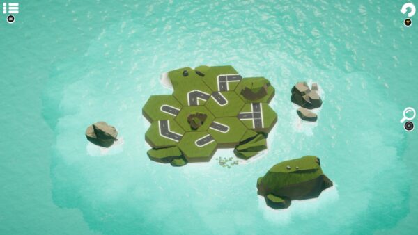 Hexa Road. Изображение 2
