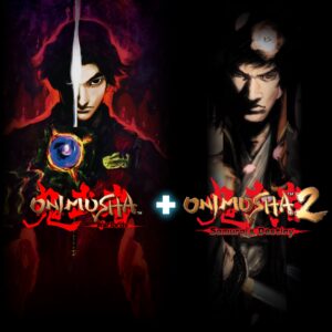 Набор Onimusha 1+2. Изображение 1