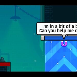Mind Over Magnet. Изображение 2
