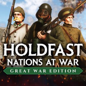 Holdfast: Great War Edition. Изображение 1