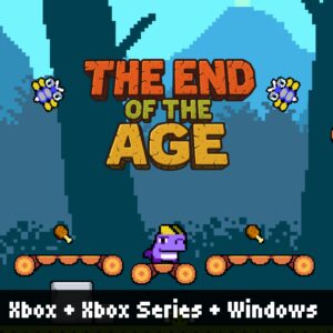 The End Of The Age (Bundle). Изображение 1