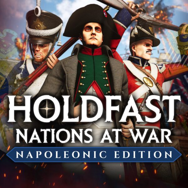 Holdfast: Napoleonic Edition. Изображение 1