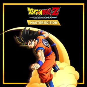 DRAGON BALL Z : KAKAROT - MASTER EDITION. Изображение 1