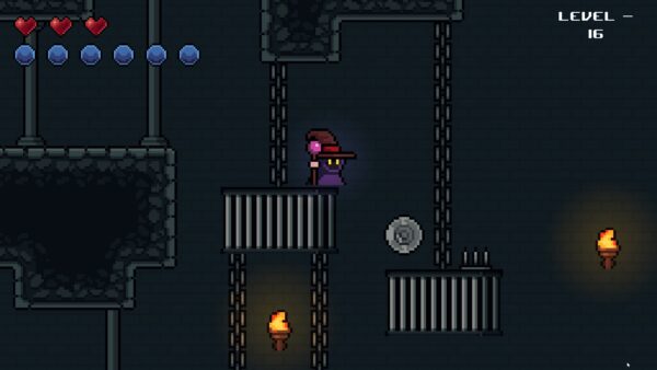 Mystic Thief - Elemental Conquest Pack. Изображение 2