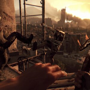 Dying Light Essentials Edition. Изображение 4