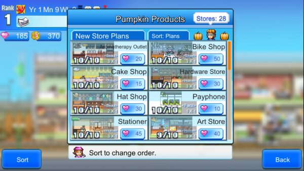 Mega Mall Story 2. Изображение 4
