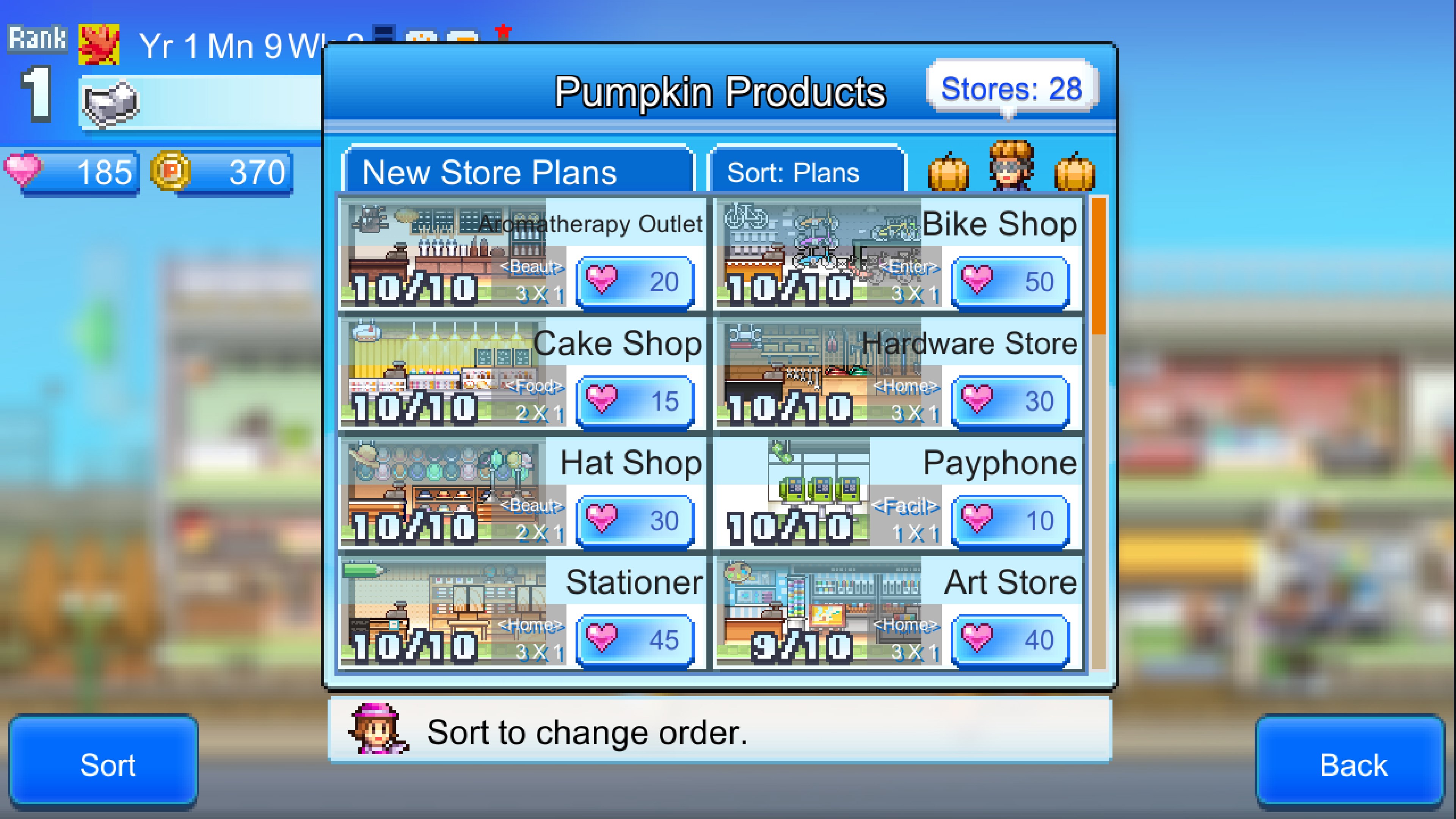 Mega Mall Story 2. Изображение 4