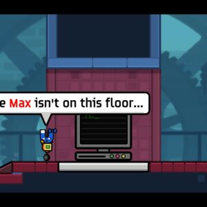 Mind Over Magnet. Изображение 4