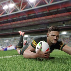 Rugby League 26. Изображение 3