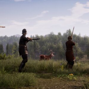 Medieval Dynasty - Echoes Edition. Изображение 2