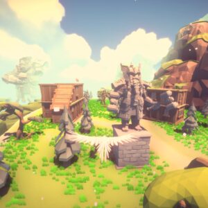 Aery - Viking Saga. Изображение 3