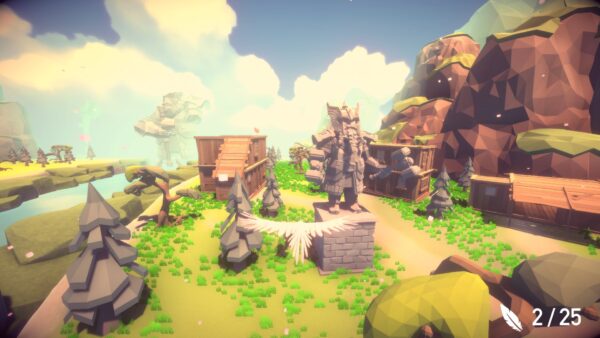 Aery - Viking Saga. Изображение 3