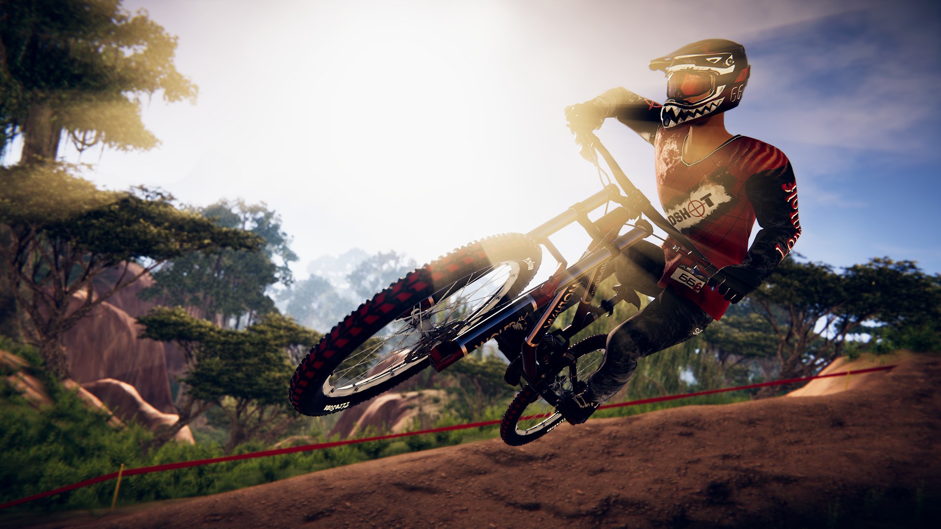 Descenders Ultimate Bundle. Изображение 3