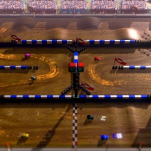Dirt Racing Bundle Off Road & Wildtrax. Изображение 4