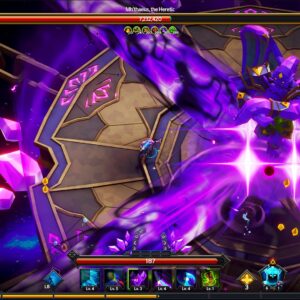 Soulstone Survivors. Изображение 3