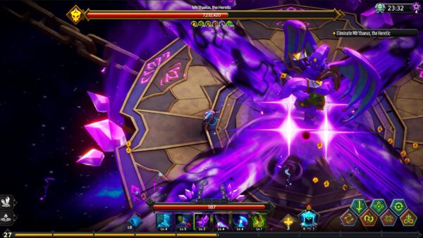 Soulstone Survivors. Изображение 3