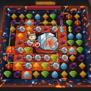 Roguematch : The Extraplanar Invasion. Изображение 2