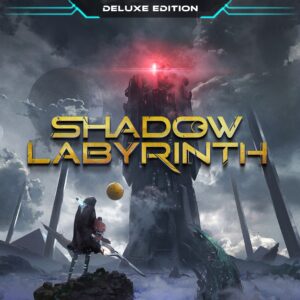 Shadow Labyrinth - Deluxe Edition. Изображение 1