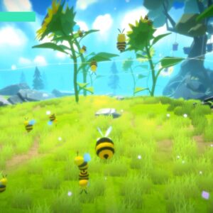Bumblebee - Storm of Friendship. Изображение 2