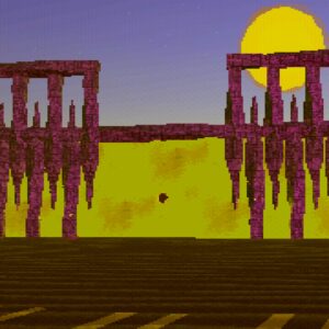 The Nameless City. Изображение 3