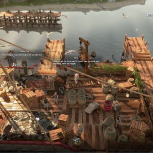 Compass of Destiny: Istanbul. Изображение 4