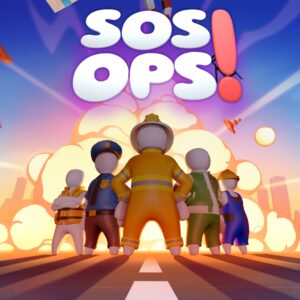 SOS OPS!. Изображение 1