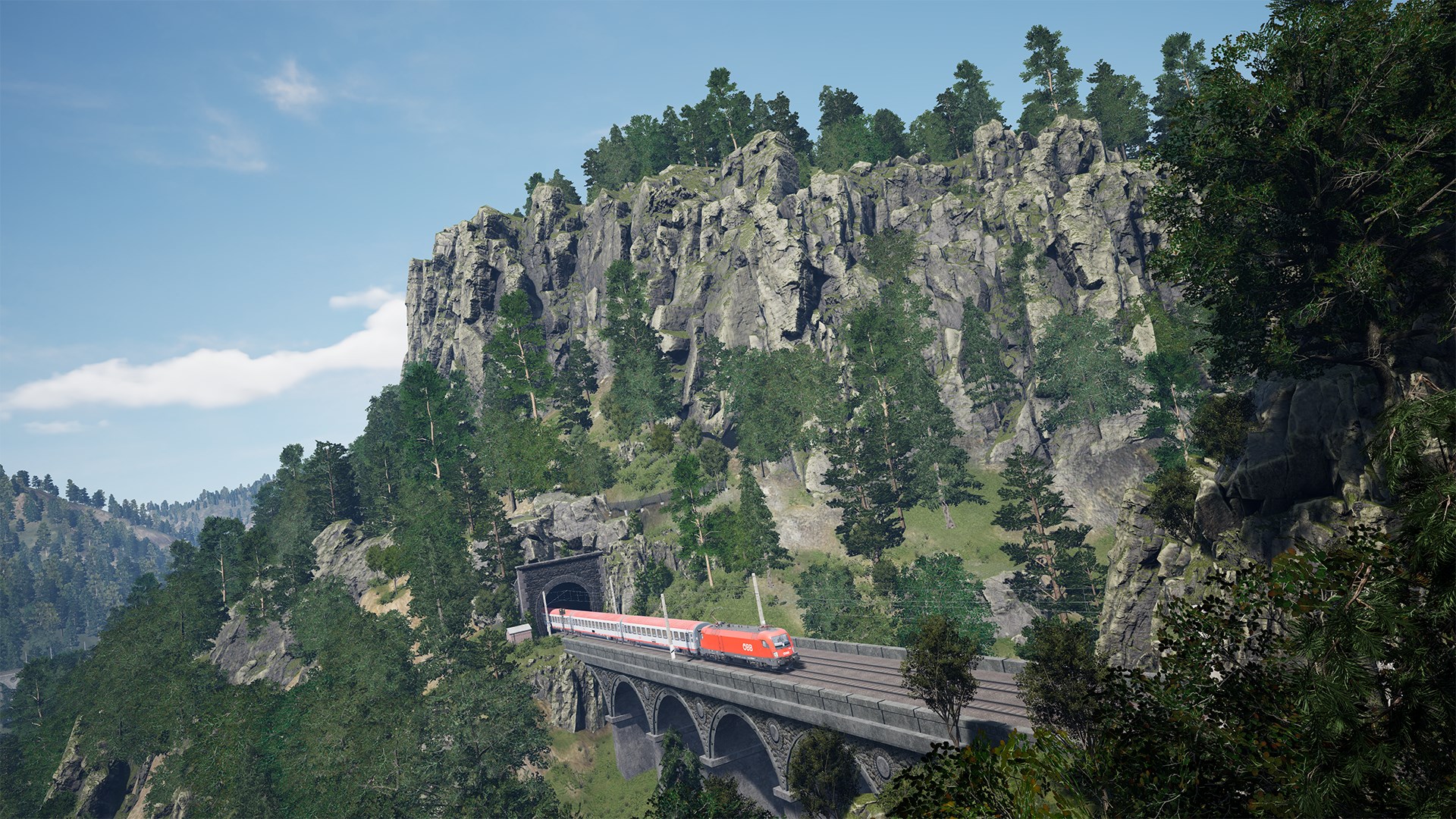 Train Sim World® 6: Special Edition. Изображение 4