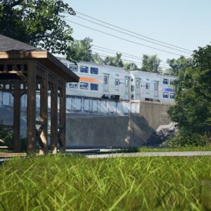 Train Sim World® 6: Deluxe Edition. Изображение 4