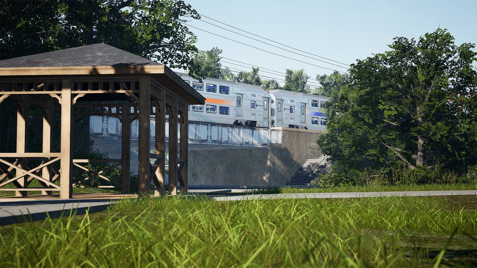 Train Sim World® 6: Deluxe Edition. Изображение 4